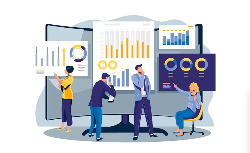 Warehousing KPIs