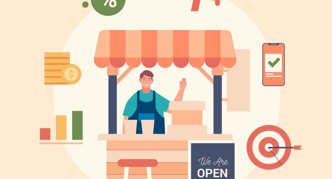 WMS for small business