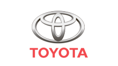Toyota Logo