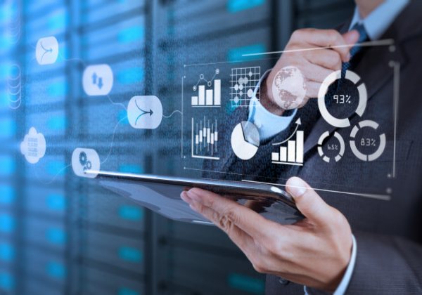 PALMS™ Analytics
