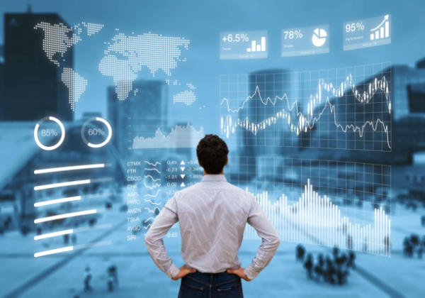 PALMS™ Forecasting