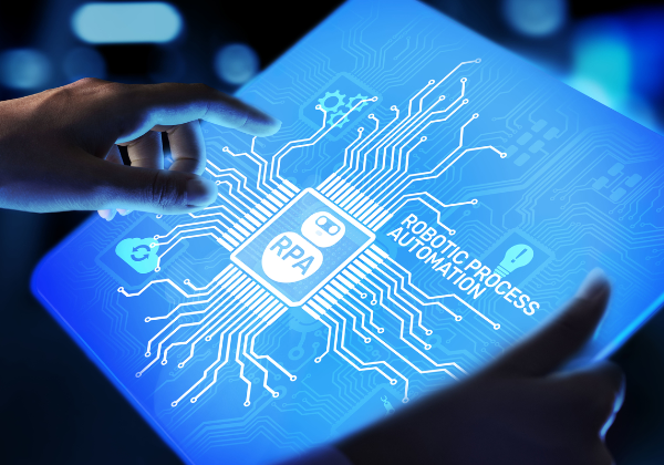 Robotic Process Automation