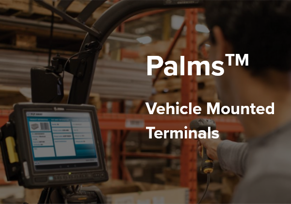 PALMS™ VMT