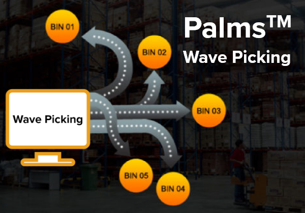 Wave Picking