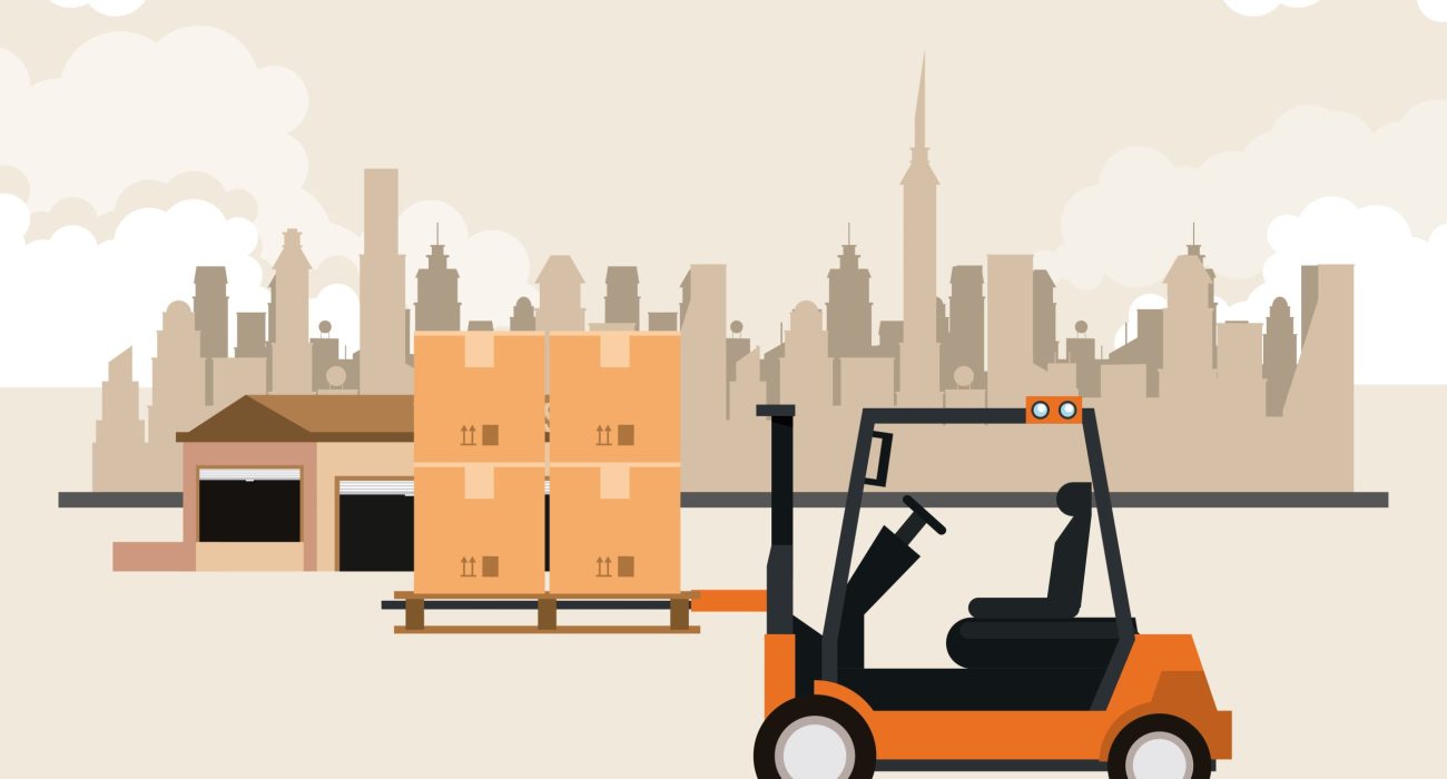 Warehousing Technology Trends for 2026