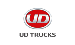 udtrucks logo