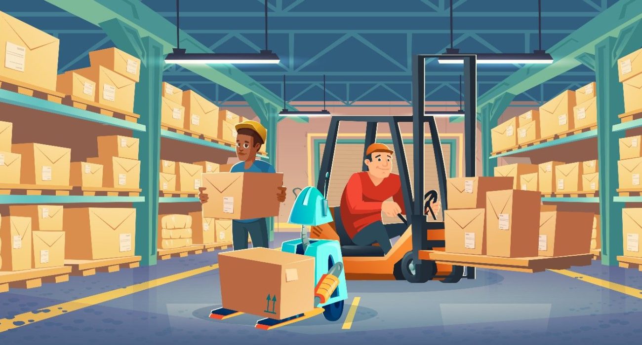 Warehouse Challenges in 2026