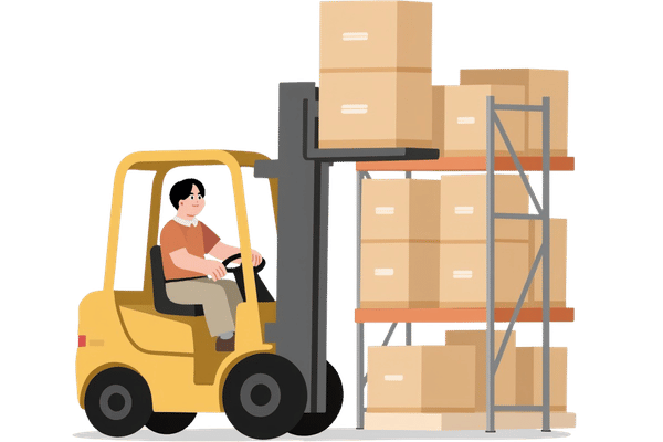 Inventory Management
