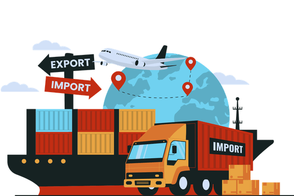 Shipping