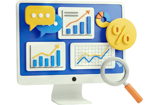Reporting and Analytics