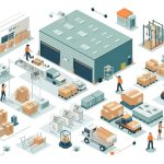 5 Key Warehouse Processes